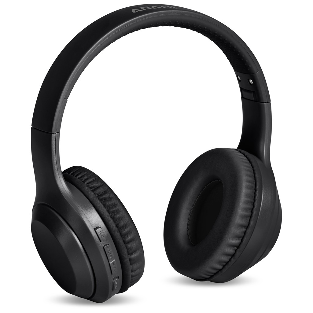 Serendipio Merseyside Bluetooth Headphones - Image 7