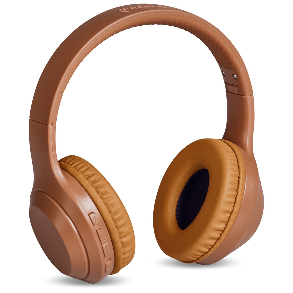 Serendipio Merseyside Bluetooth Headphones - Image 8