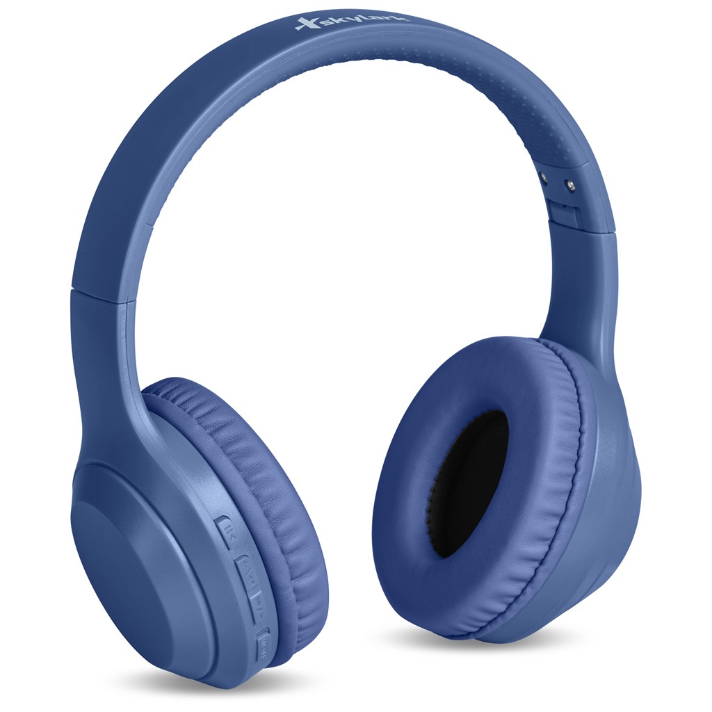 Serendipio Merseyside Bluetooth Headphones - Image 9