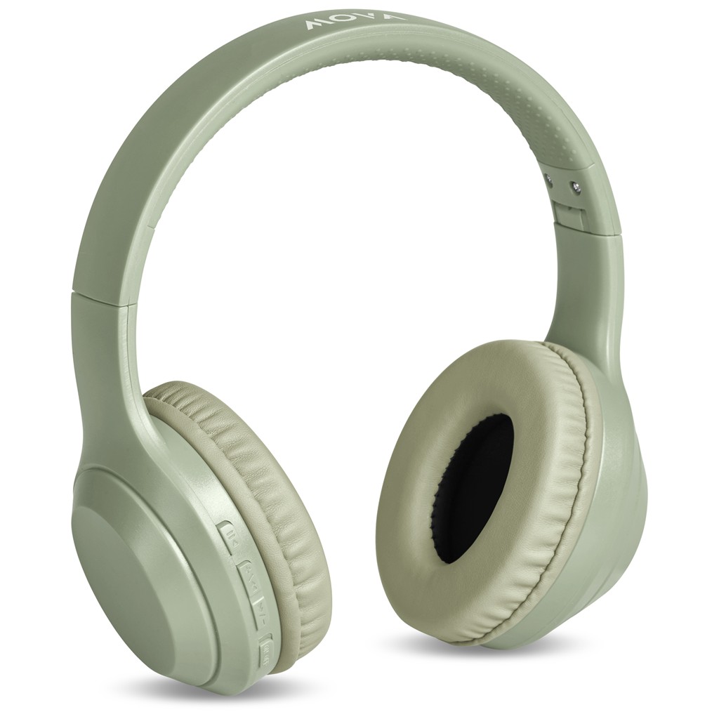 Serendipio Merseyside Bluetooth Headphones - Image 10