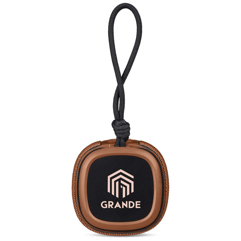 Serendipio Yorkshire 5W Bluetooth Speaker - Image 9