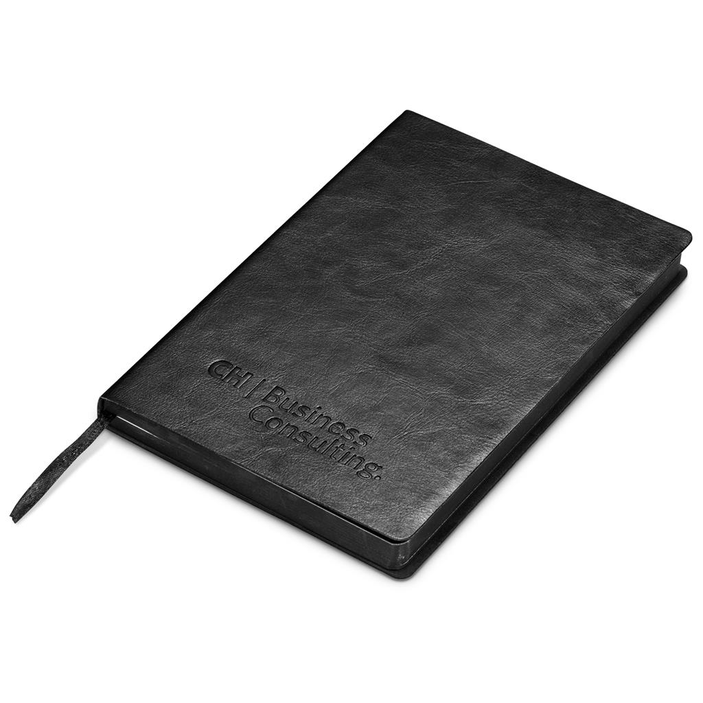 Altitude Renaissance A5 Soft Cover Notebook - Image 3