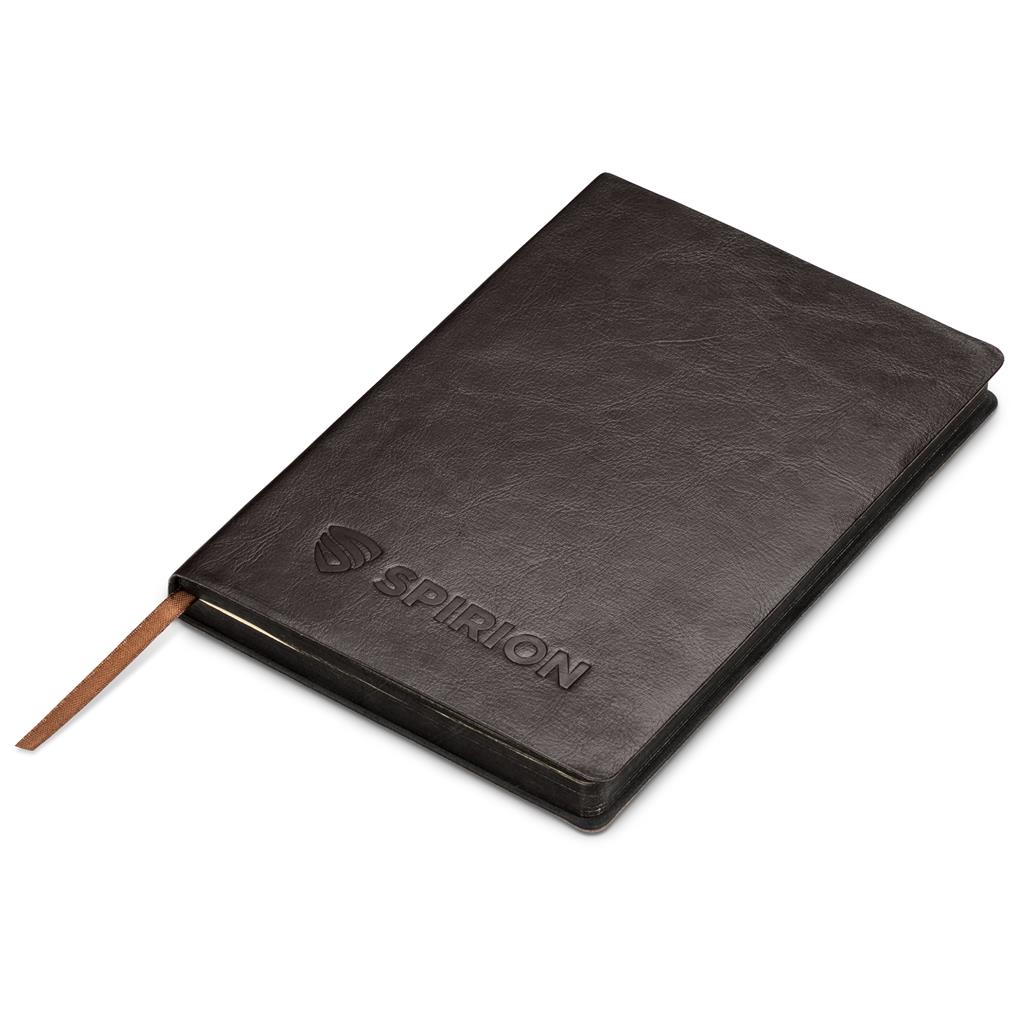 Altitude Renaissance A5 Soft Cover Notebook - Image 4