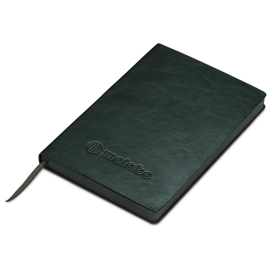 Altitude Renaissance A5 Soft Cover Notebook - Image 5