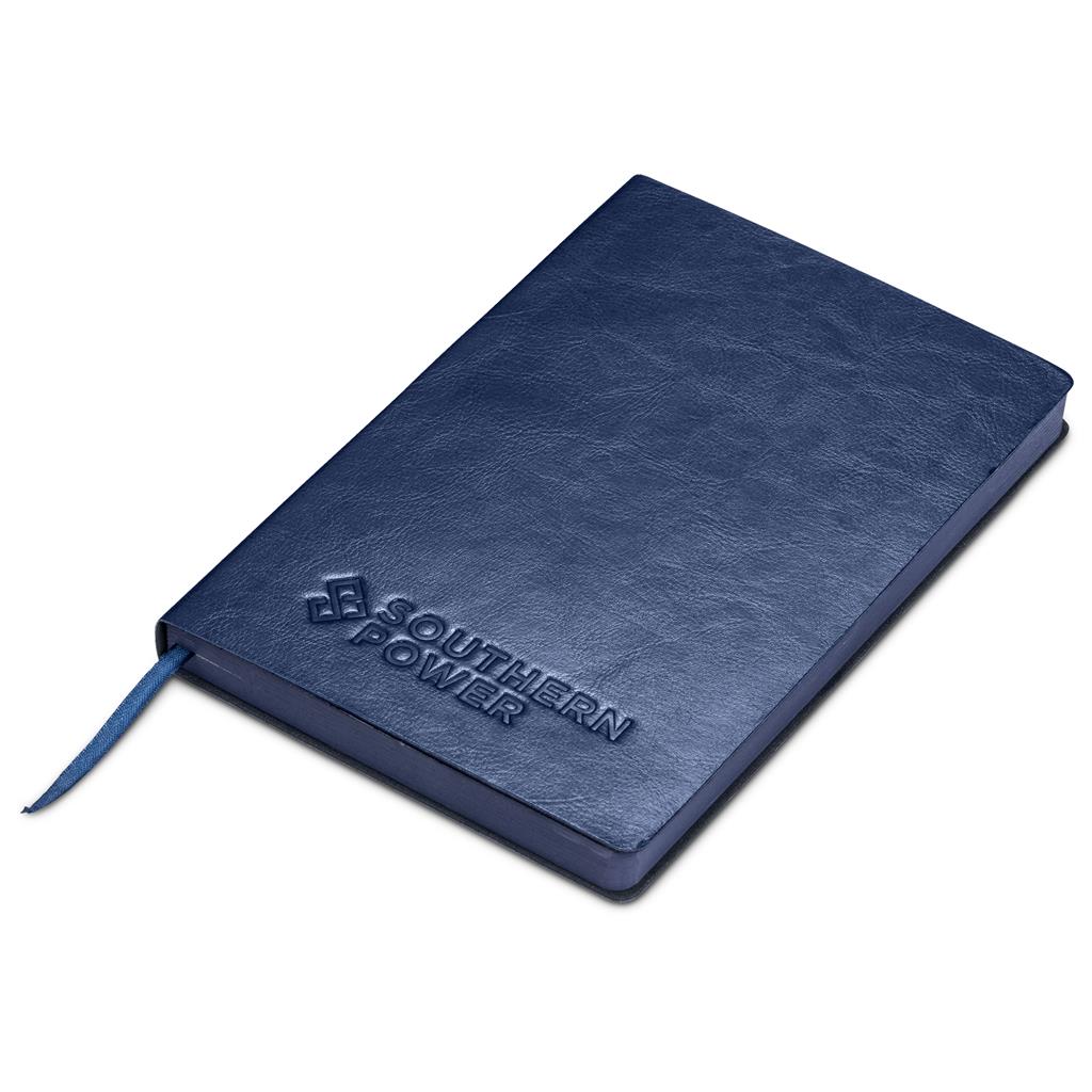 Altitude Renaissance A5 Soft Cover Notebook - Image 6