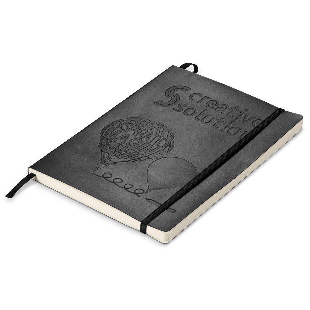 Altitude Newport Maxi Soft Cover Notebook - Image 3