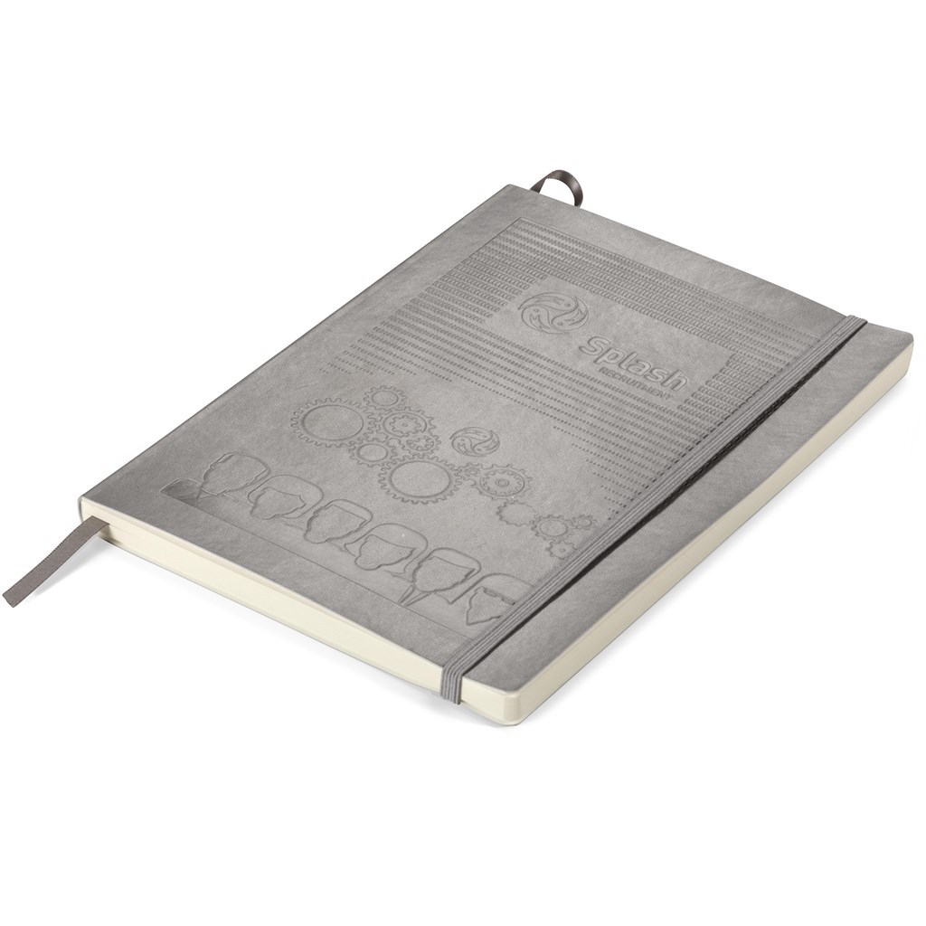 Altitude Newport Maxi Soft Cover Notebook - Image 4