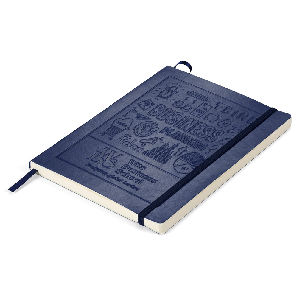 Altitude Newport Maxi Soft Cover Notebook - Image 5