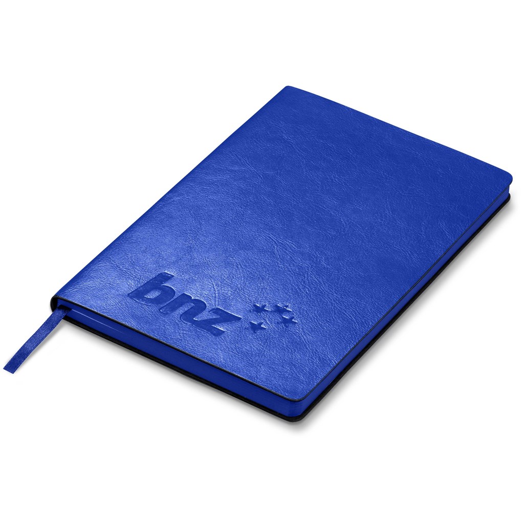 Altitude Showcase A5 Soft Cover Notebook - Image 5