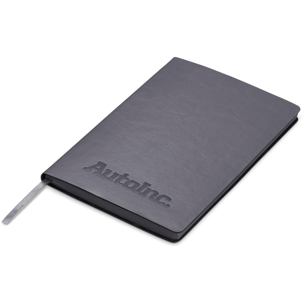 Altitude Showcase A5 Soft Cover Notebook - Image 6