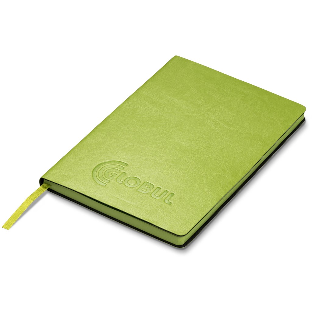 Altitude Showcase A5 Soft Cover Notebook - Image 7