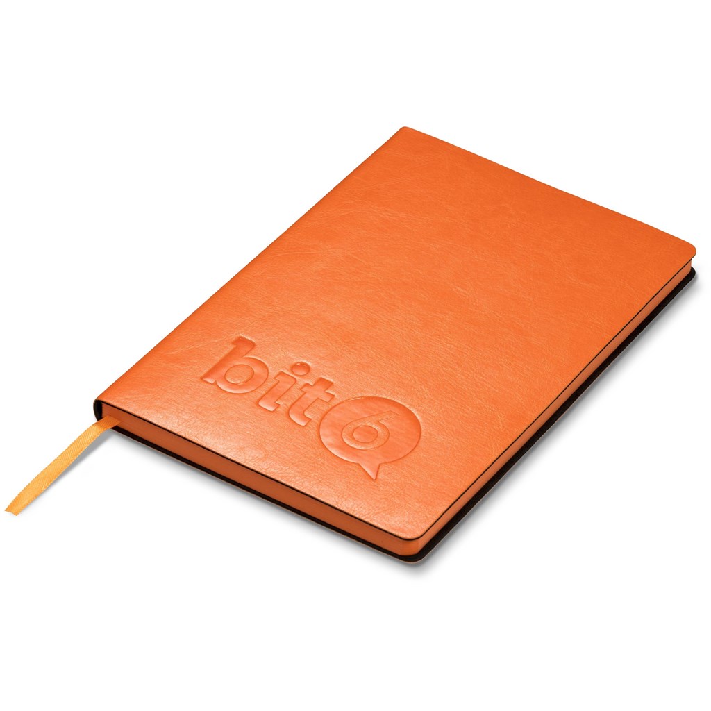Altitude Showcase A5 Soft Cover Notebook - Image 8