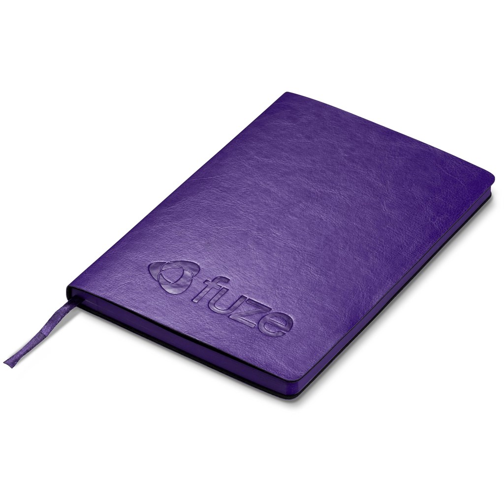 Altitude Showcase A5 Soft Cover Notebook - Image 9