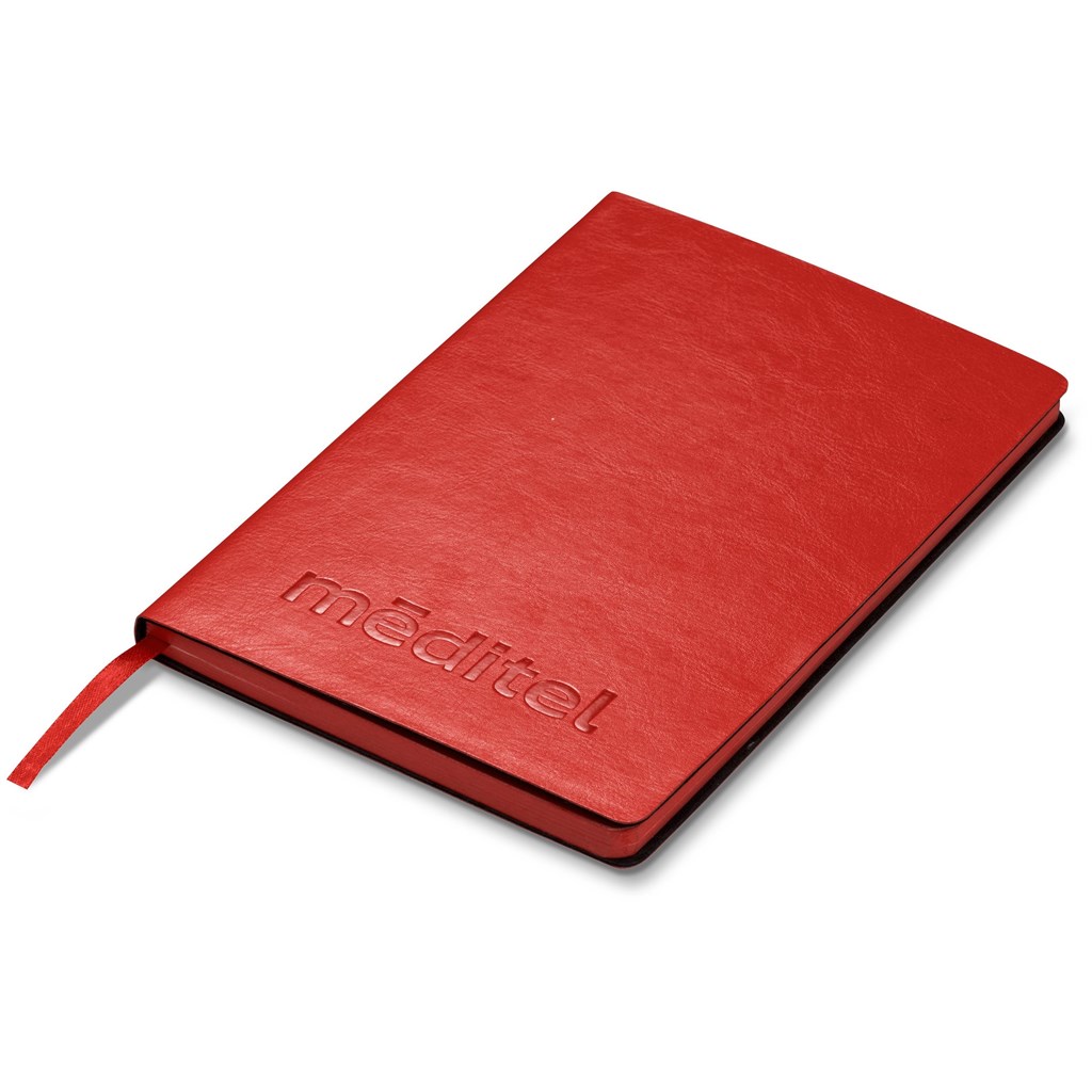 Altitude Showcase A5 Soft Cover Notebook - Image 10