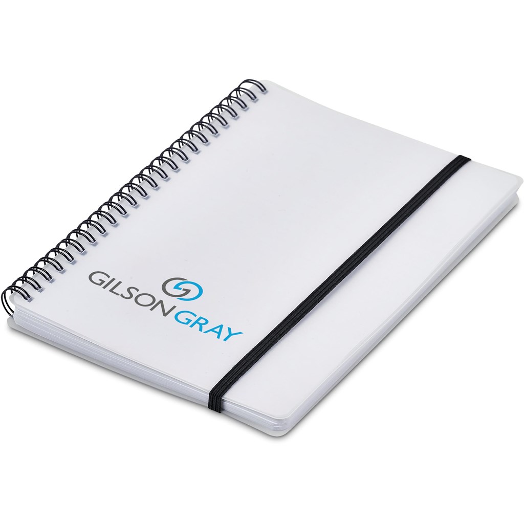 Altitude Noodle A5 Spiral Notebook - Image 6