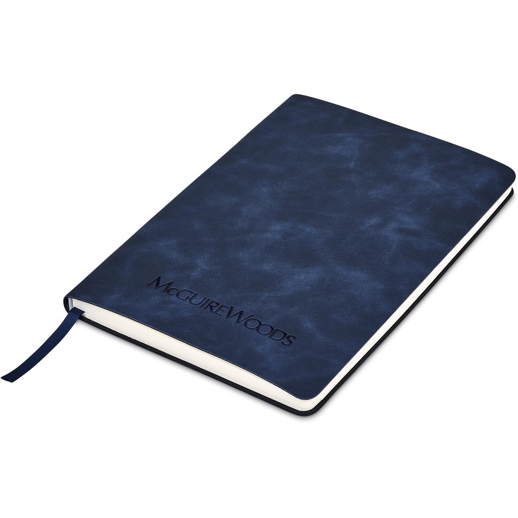 Altitude Charter A5 Soft Cover Notebook - Image 4