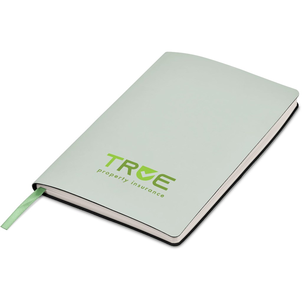 Altitude Vogue Burford A5 Soft Cover Notebook - Image 12