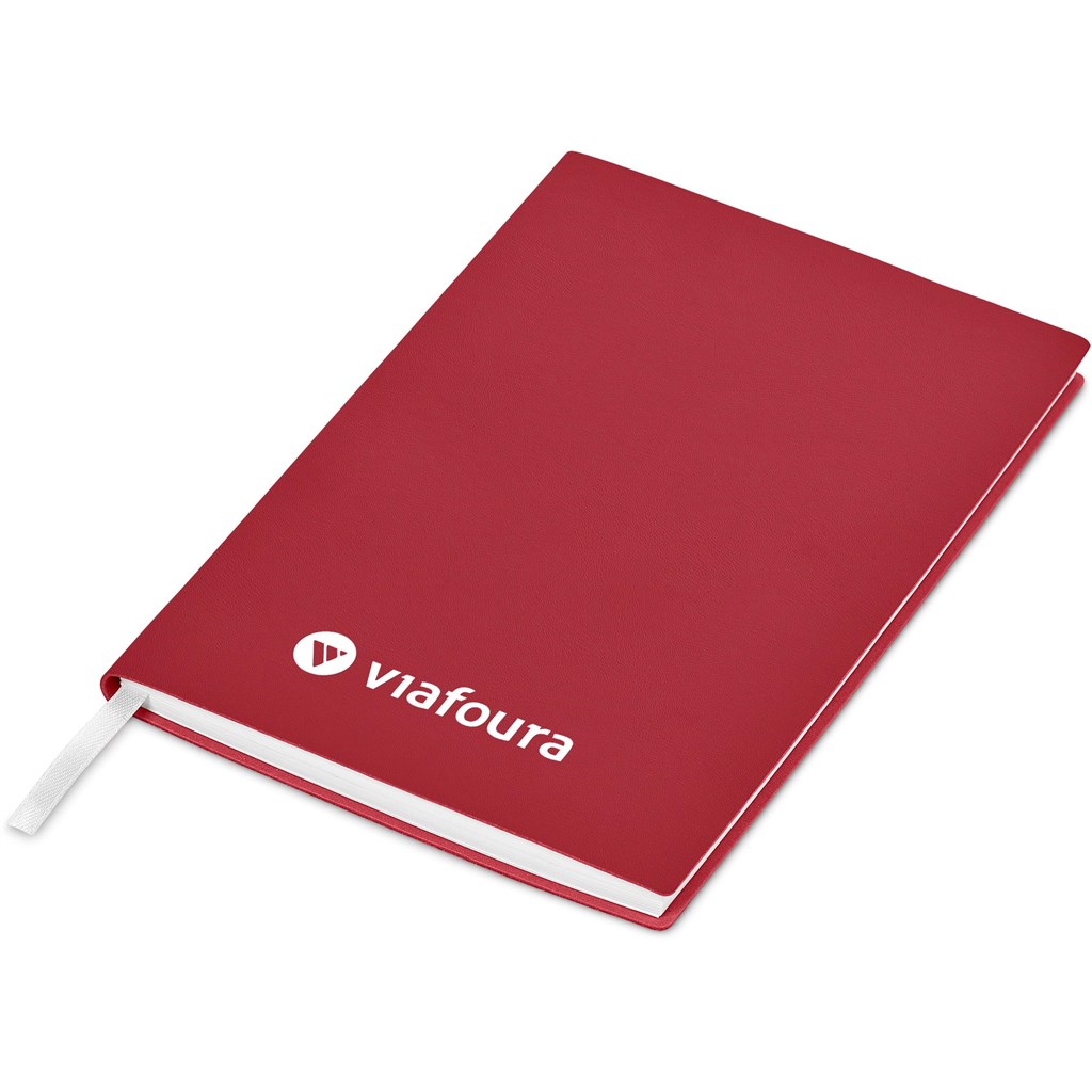 Altitude Siam A5 Soft Cover Notebook - Image 7