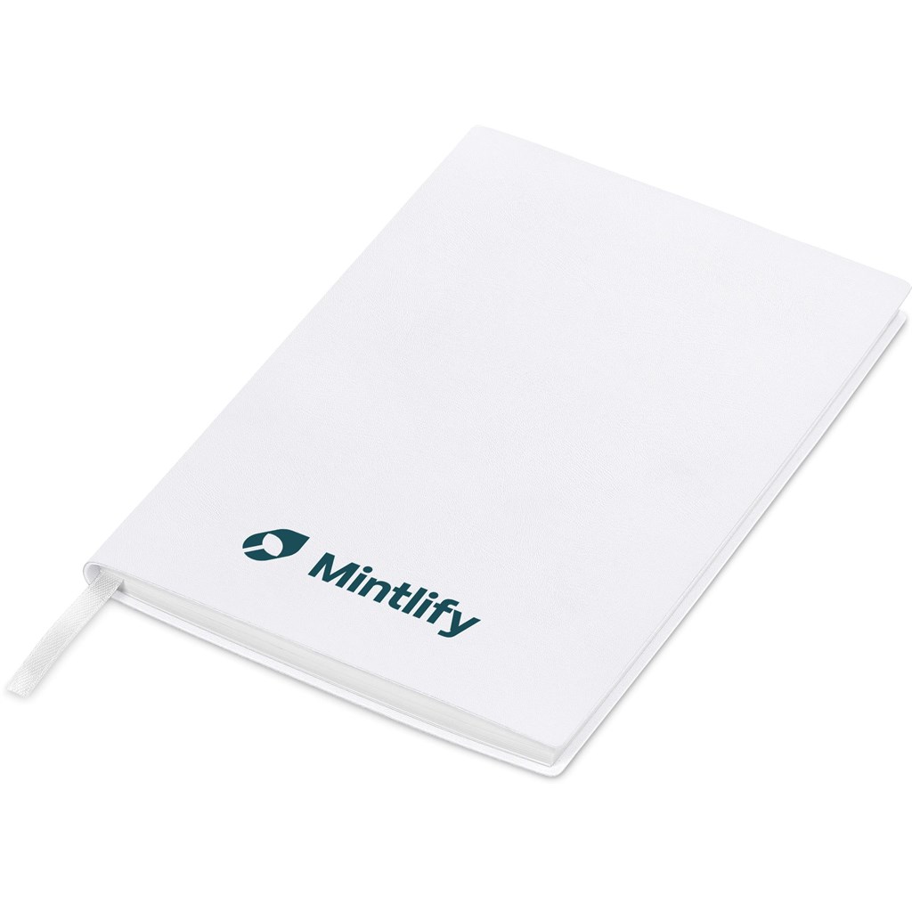 Altitude Siam A5 Soft Cover Notebook - Image 8