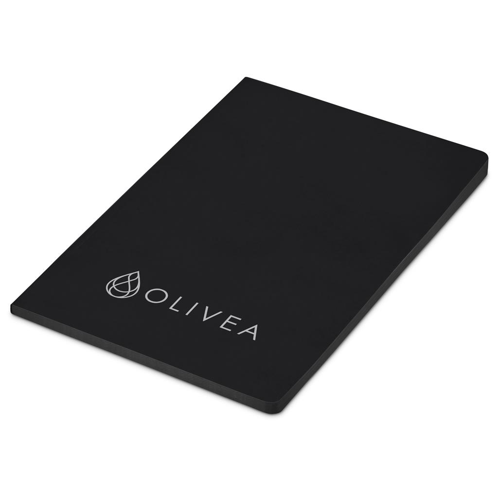 Altitude Primeline A5 Soft Cover Notebook - Image 3