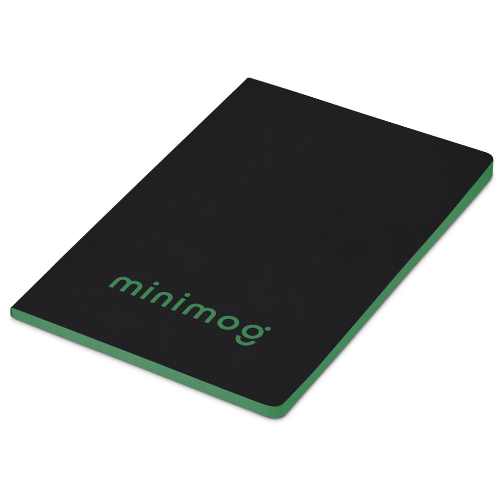 Altitude Primeline A5 Soft Cover Notebook - Image 4