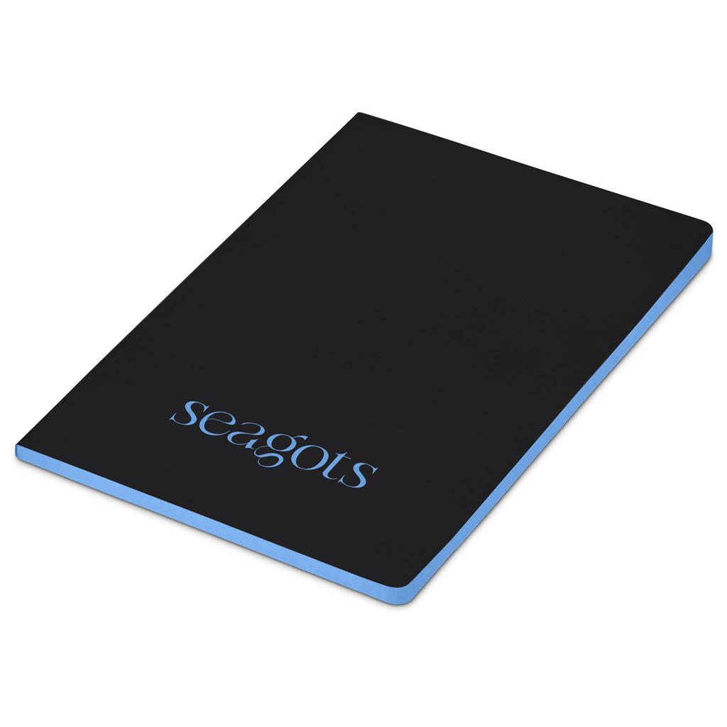Altitude Primeline A5 Soft Cover Notebook - Image 5