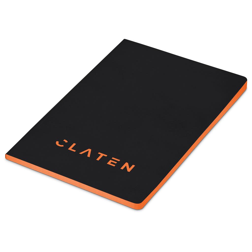 Altitude Primeline A5 Soft Cover Notebook - Image 6