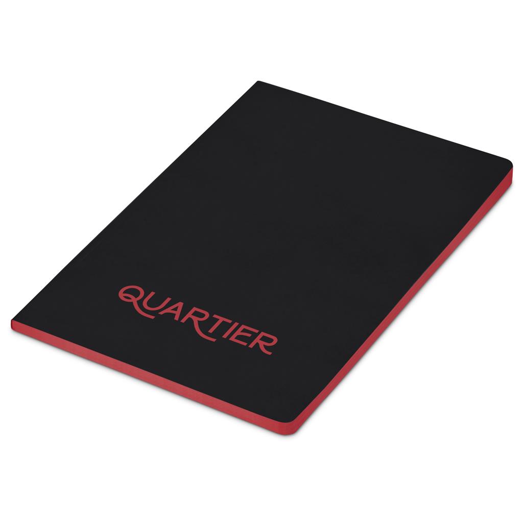 Altitude Primeline A5 Soft Cover Notebook - Image 7