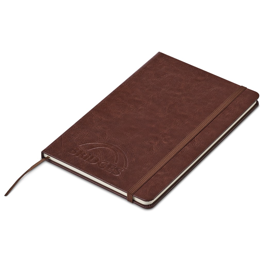 Altitude Remata A5 Hard Cover Notebook - Image 5