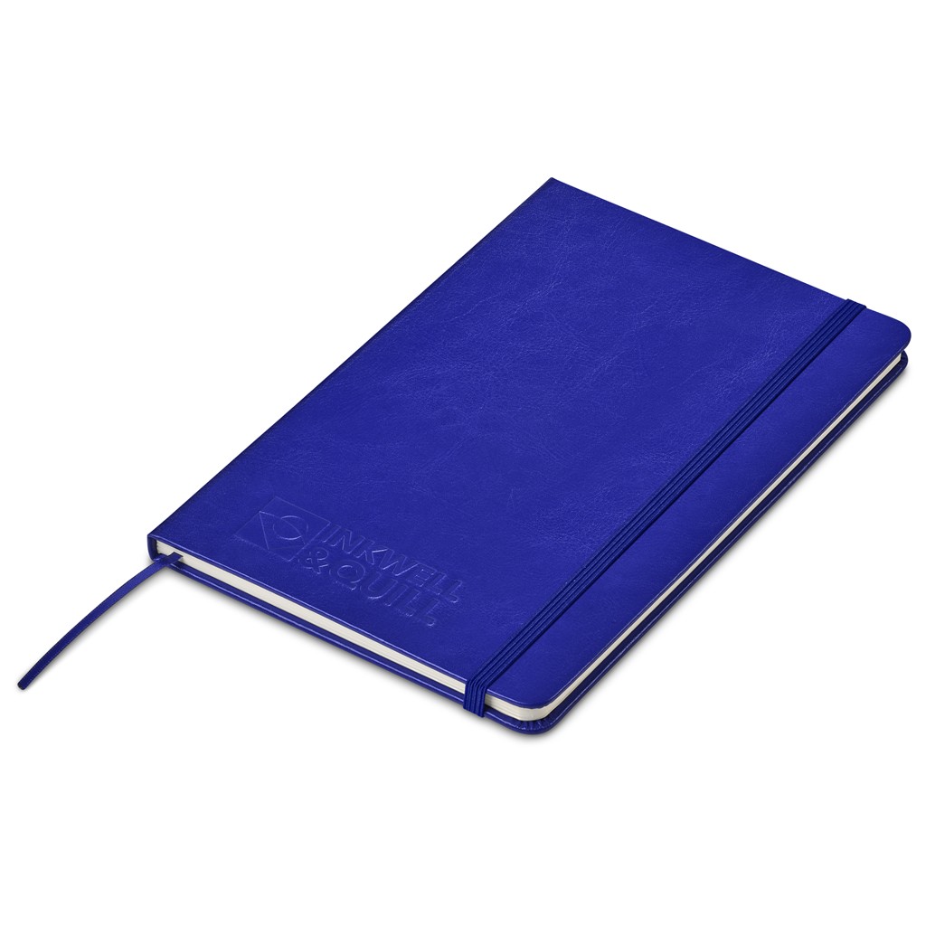 Altitude Remata A5 Hard Cover Notebook - Image 4