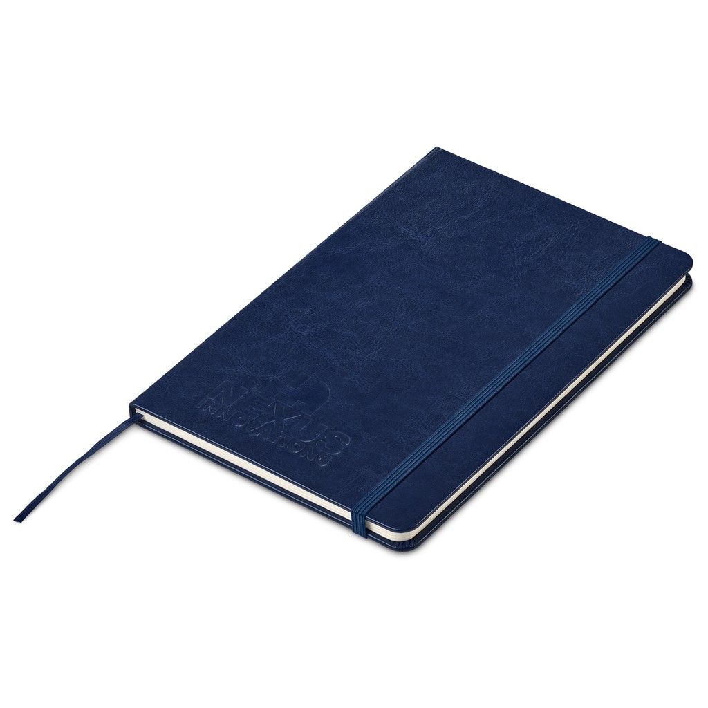 Altitude Remata A5 Hard Cover Notebook - Image 6