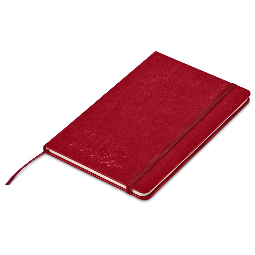Altitude Remata A5 Hard Cover Notebook - Image 7