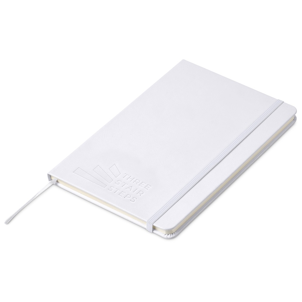 Altitude Remata A5 Hard Cover Notebook - Image 8