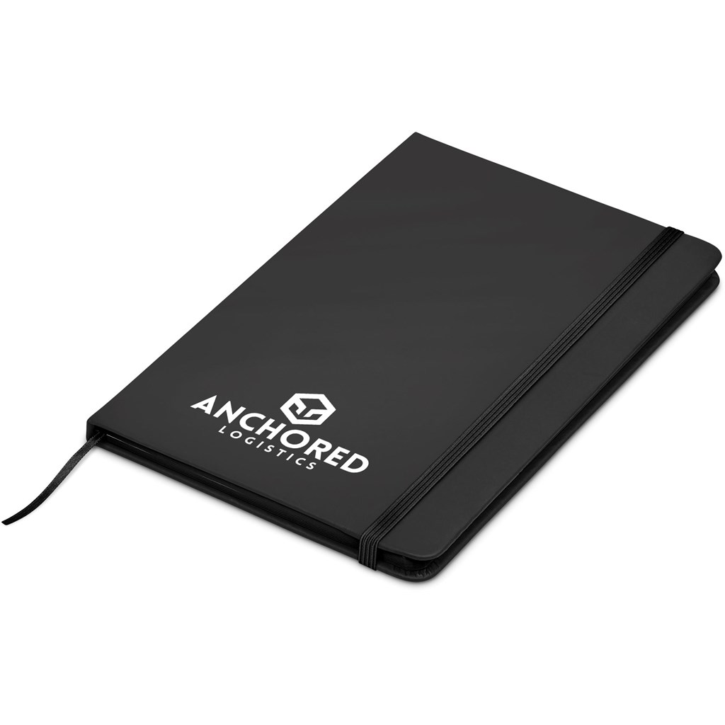 Altitude Sigma A5 Hard Cover Notebook - Image 3
