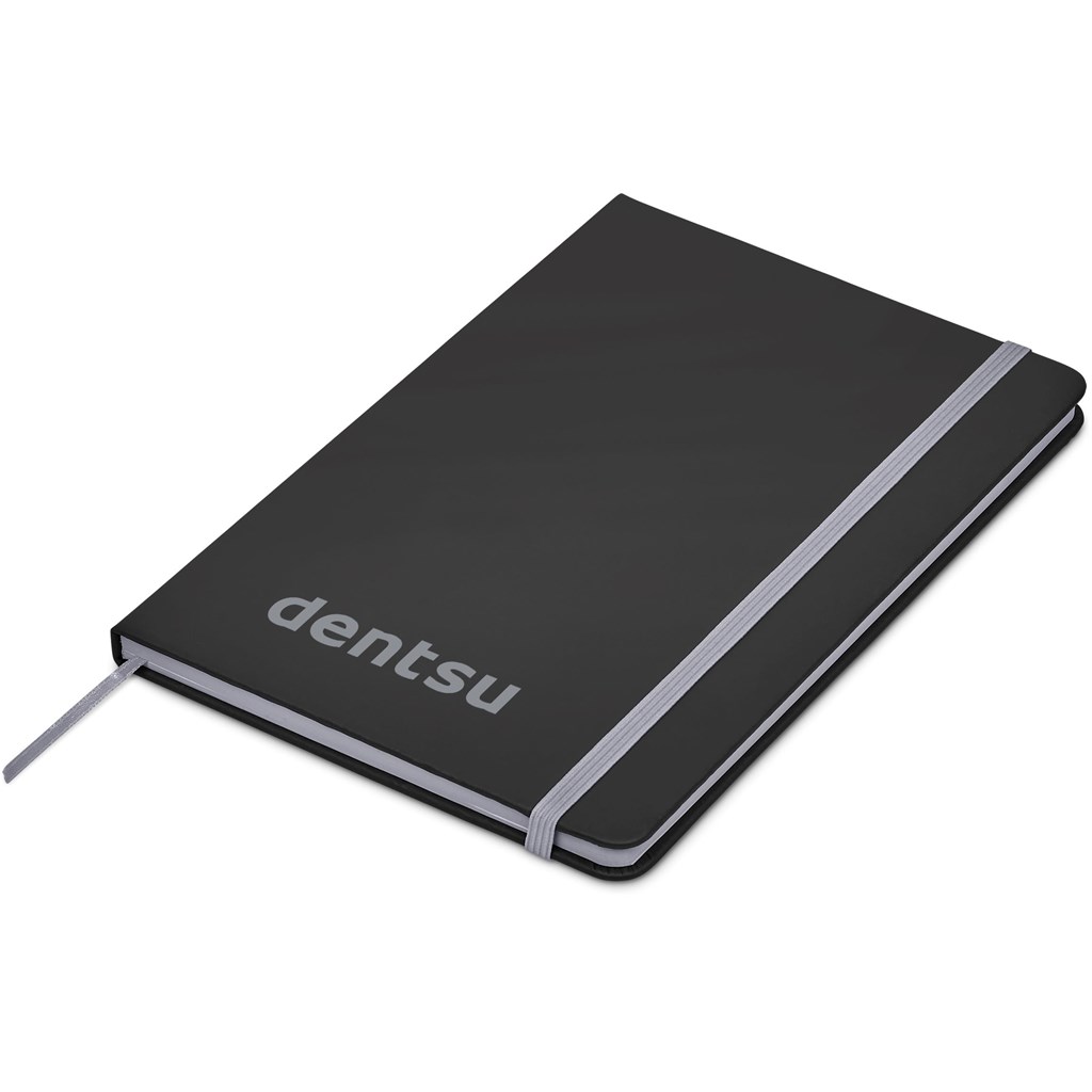 Altitude Sigma A5 Hard Cover Notebook - Image 5