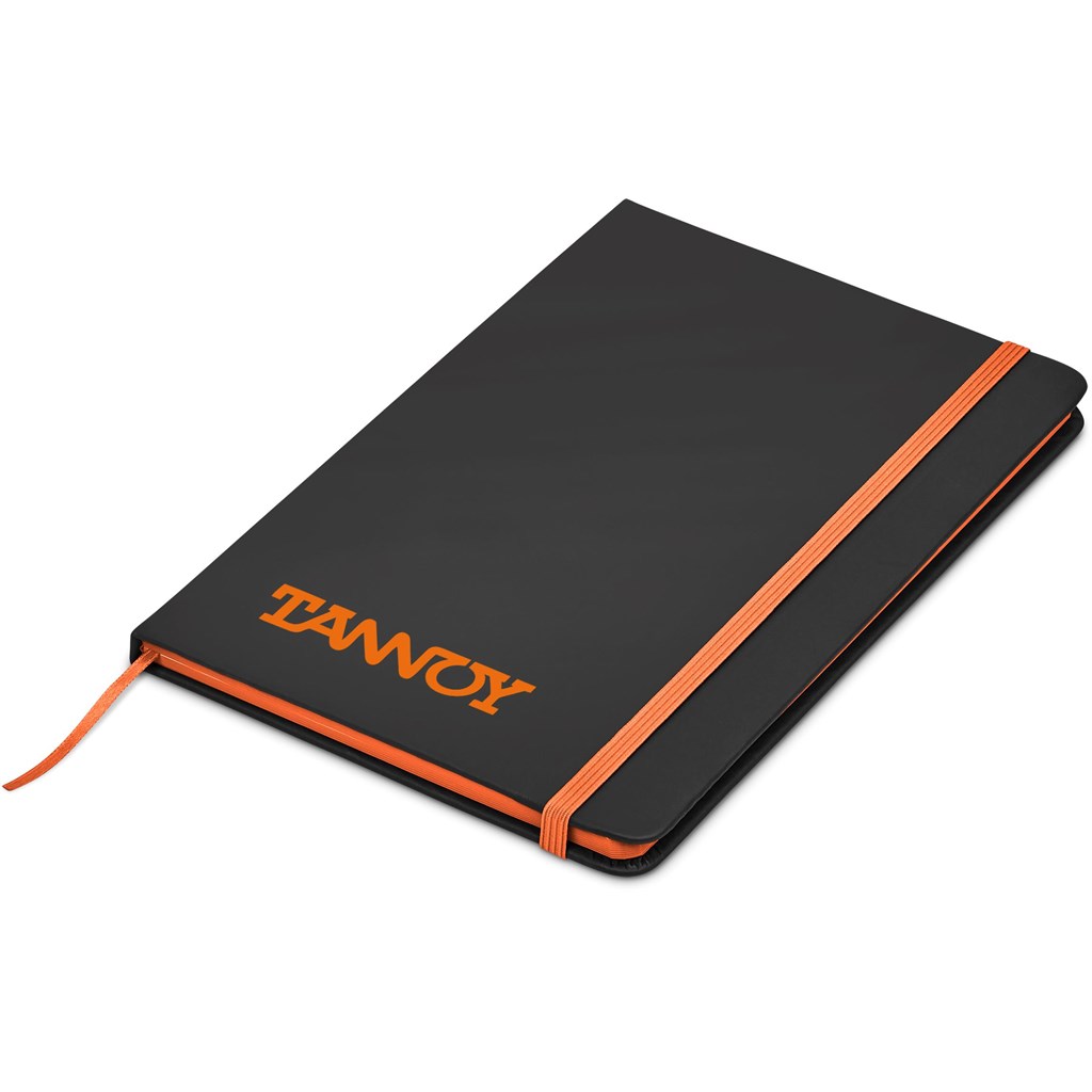Altitude Sigma A5 Hard Cover Notebook - Image 7