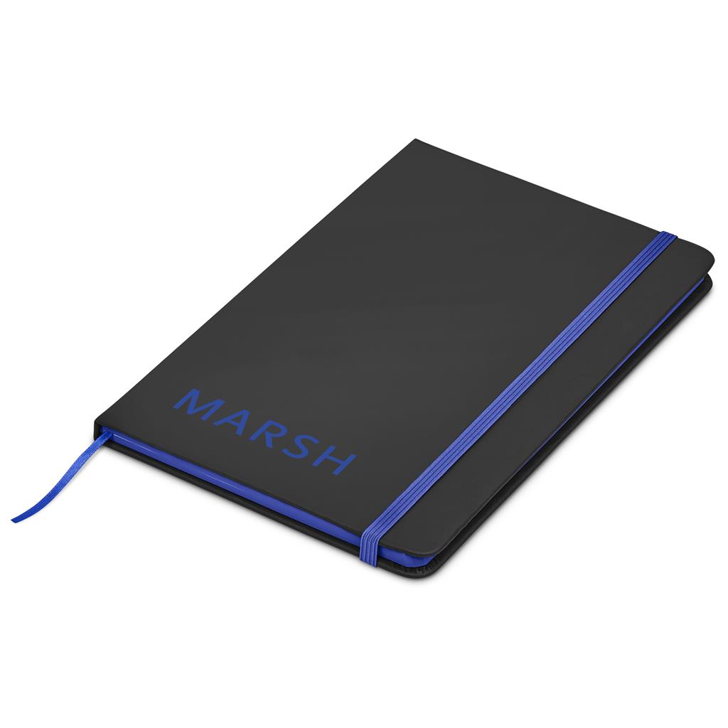Altitude Sigma A5 Hard Cover Notebook - Image 9