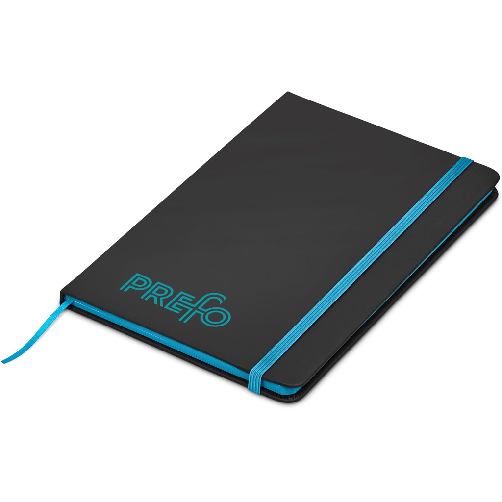 Altitude Sigma A5 Hard Cover Notebook - Image 10