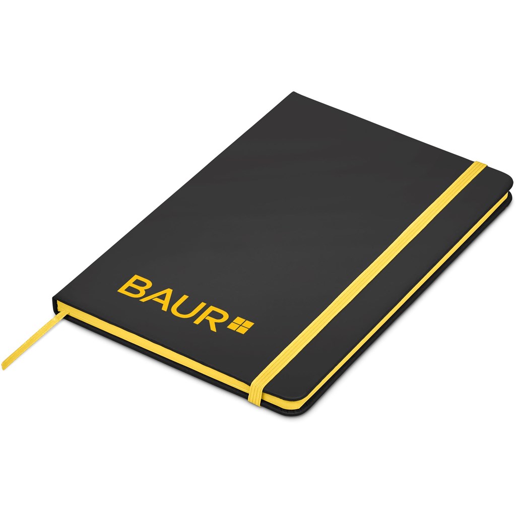 Altitude Sigma A5 Hard Cover Notebook - Image 11