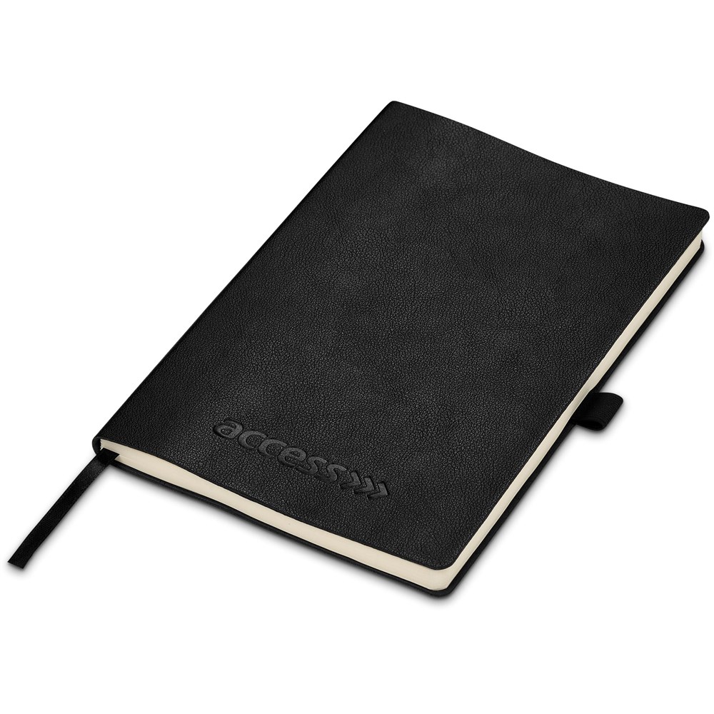 Alex Varga Salinger A5 Soft Cover Notebook - Image 4
