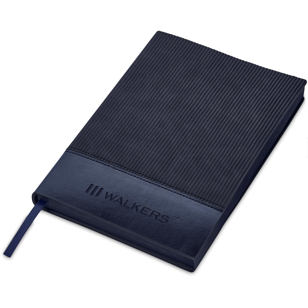 Alex Varga Omnibus A5 Soft Cover Notebook - Image 6