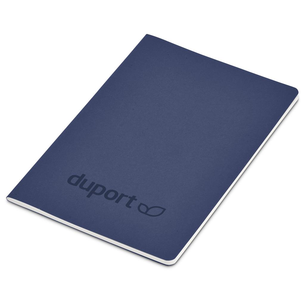 Okiyo Emika FSC Certified Paper A5 Soft Cover Notebook - Image 4