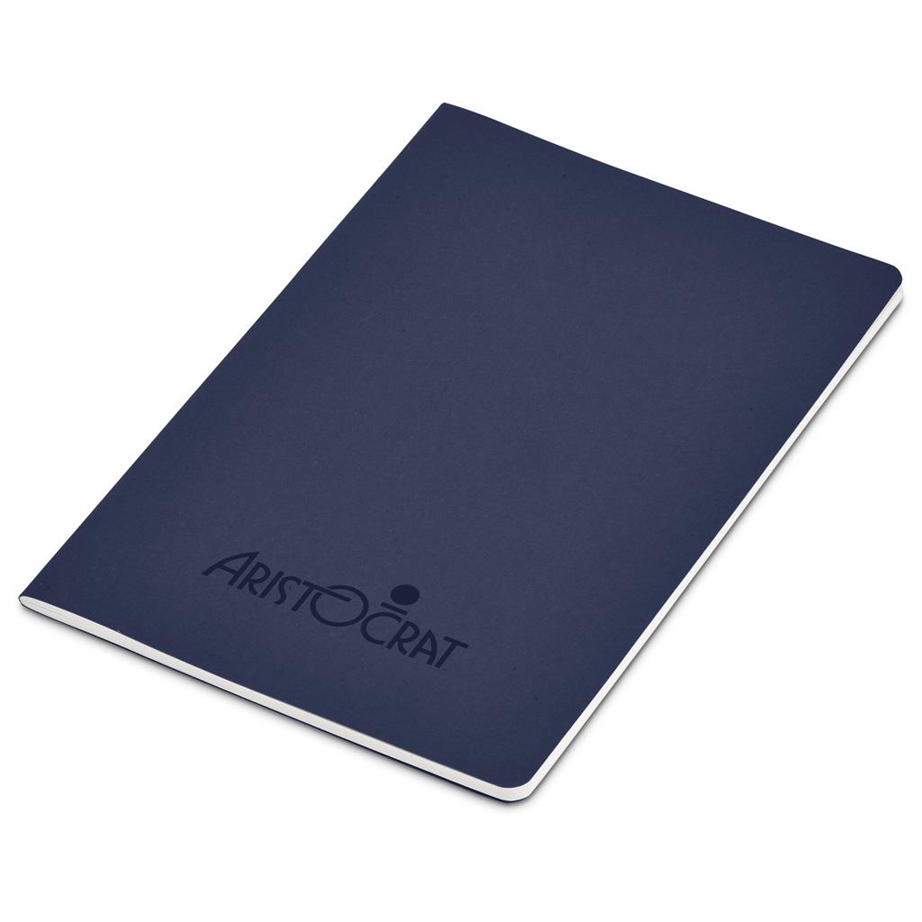 Okiyo Emika FSC Certified Paper A5 Soft Cover Notebook - Image 8
