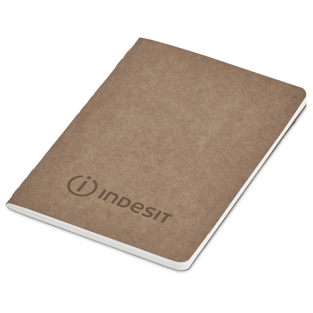 Okiyo Emika FSC Certified Paper A6 Soft Cover Notebook - Image 7