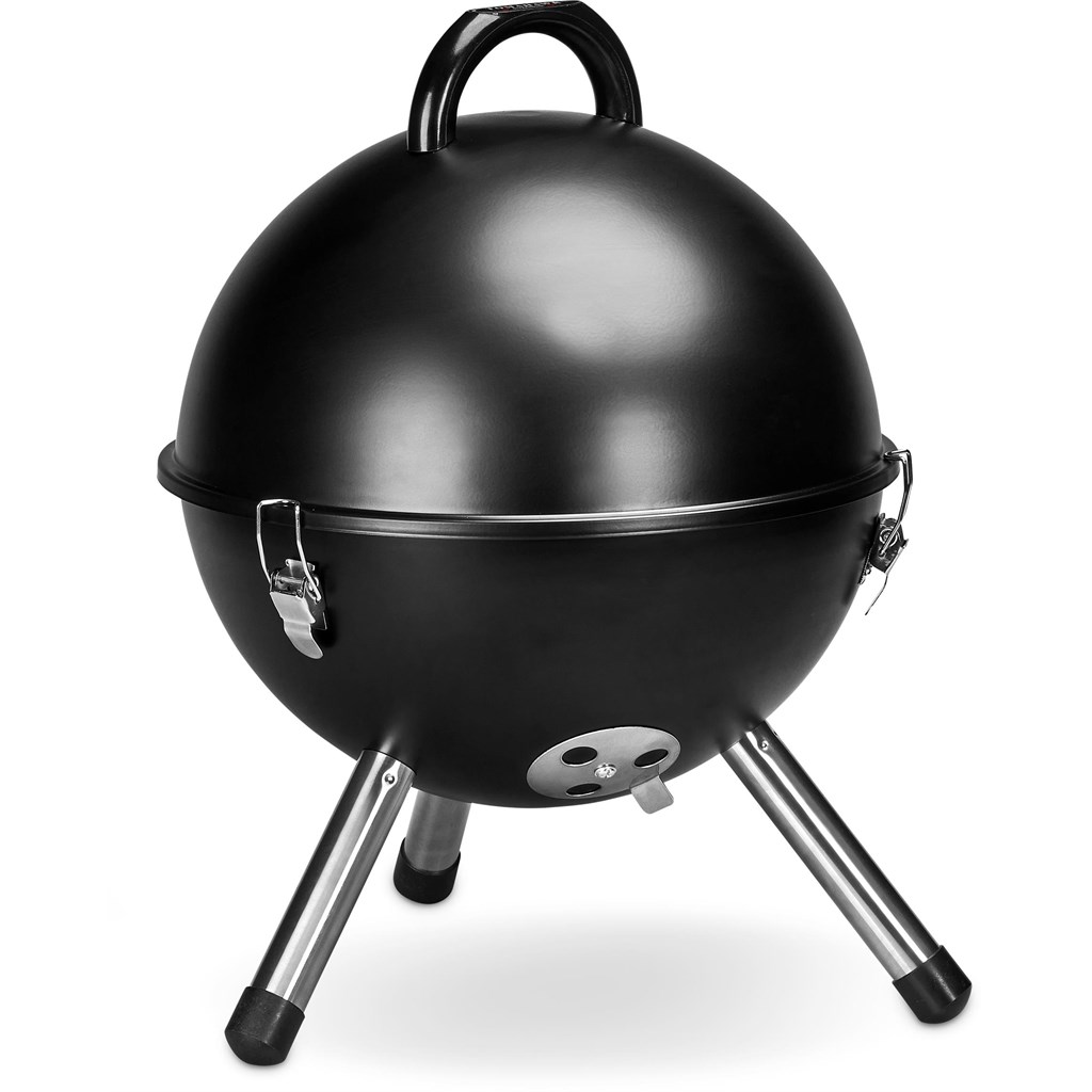 Serendipio Moraga Kettle Braai - Image 14