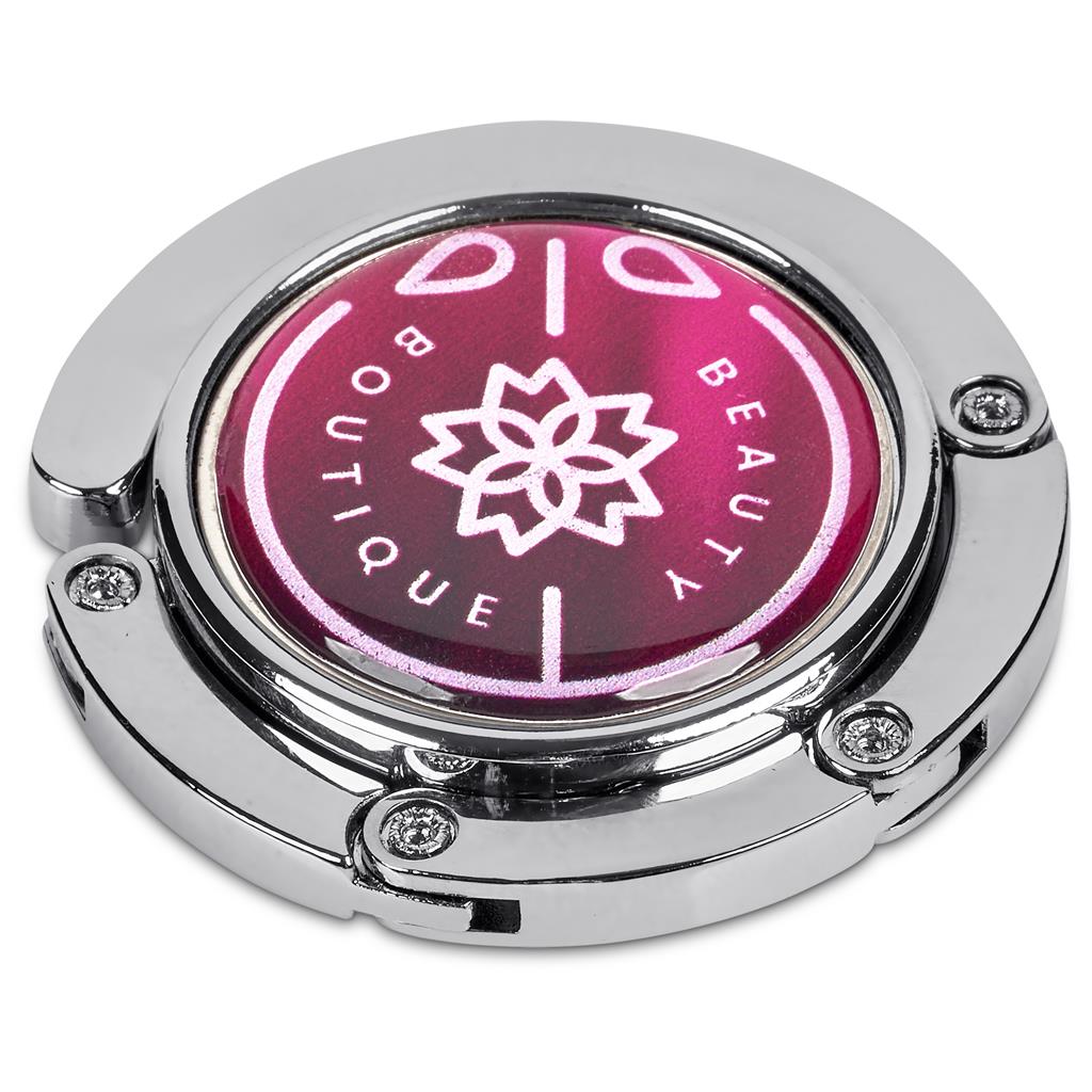 Altitude Cameo Handbag Holder - Image 7