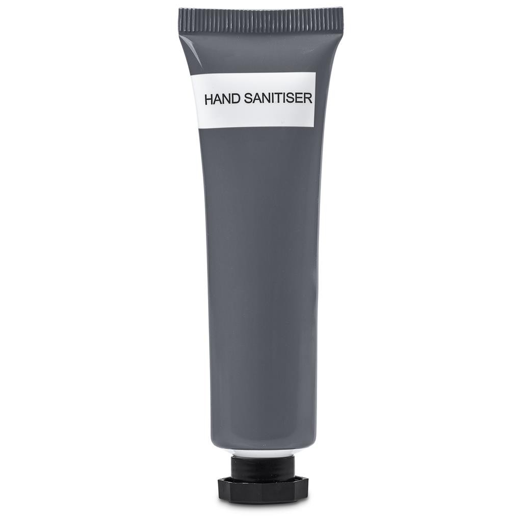 Serendipio Lunara Gel Hand Sanitiser - 30ml - Image 5