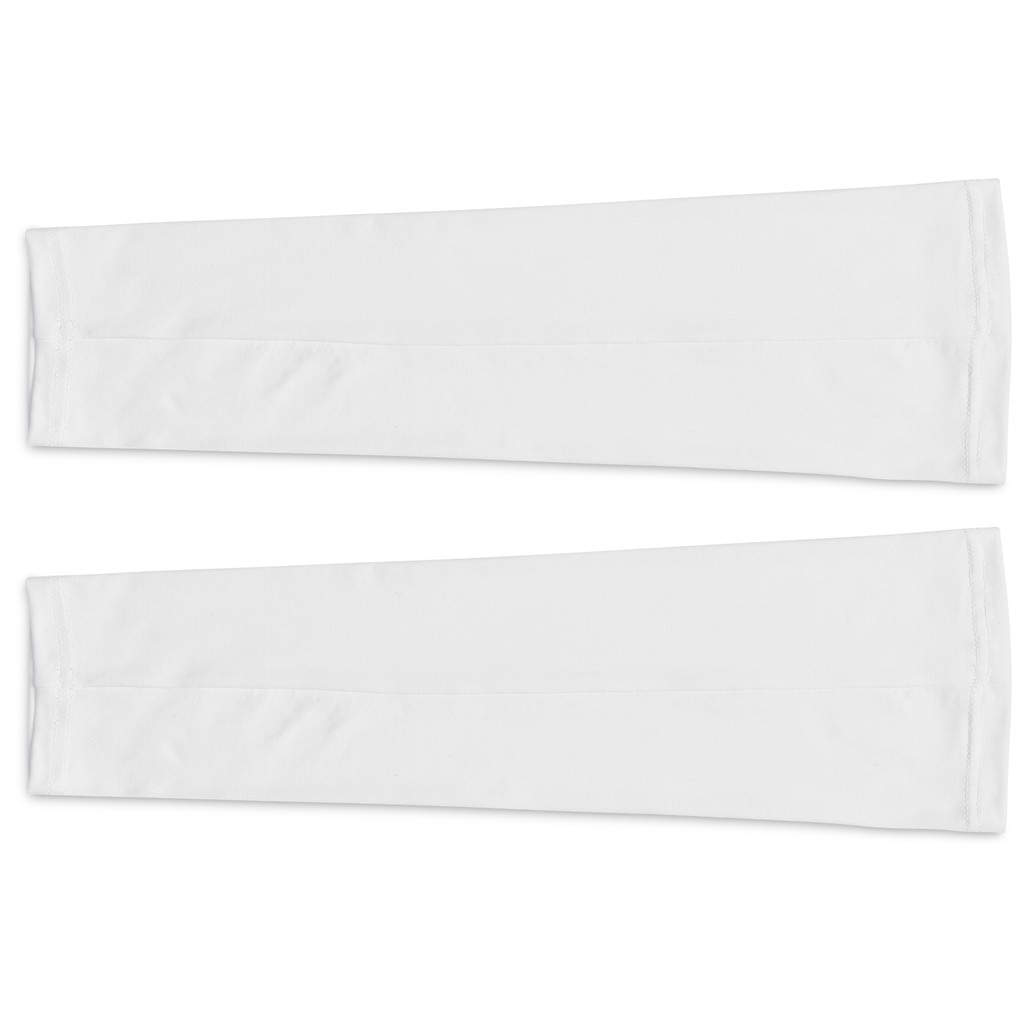 Hoppla Wrapt Large Polyester Arm Sleeves - Image 10