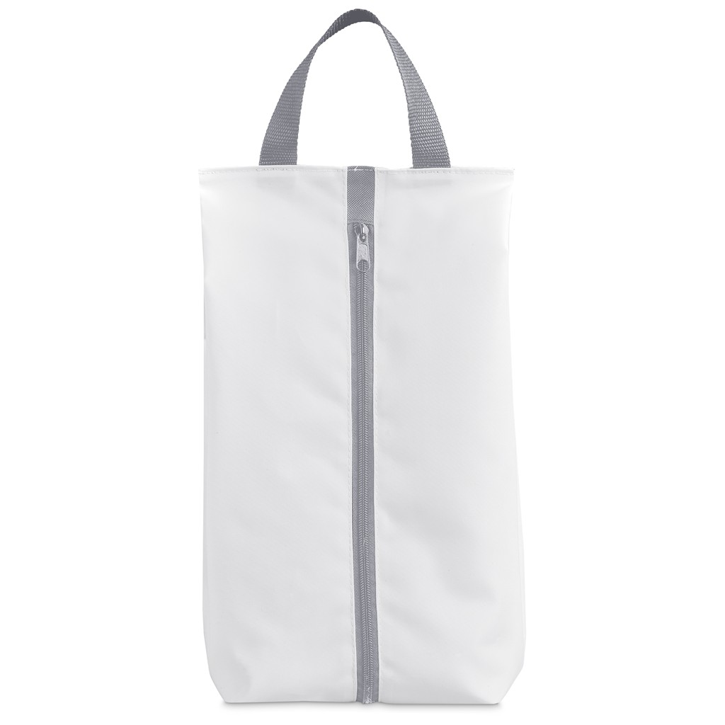Hoppla Spikes Polyester Shoe Bag - Image 7