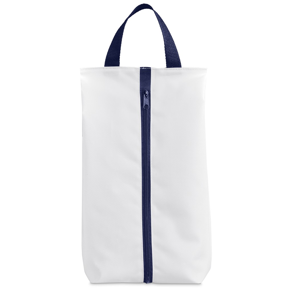 Hoppla Spikes Polyester Shoe Bag - Image 8